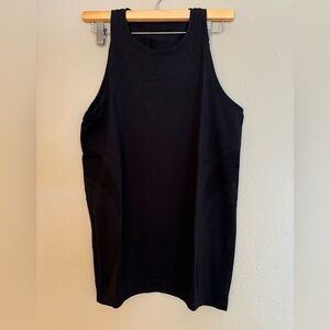NWT Sweaty betty dynamic seamless yoga tank - size small